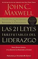 Algopix Similar Product 4 - Las 21 leyes irrefutables del