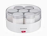 Algopix Similar Product 18 - Overseas Use Only Severin Yogurt Maker