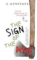 Algopix Similar Product 5 - The Sign of the Axe The Adventures of