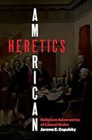 Algopix Similar Product 16 - American Heretics Religious