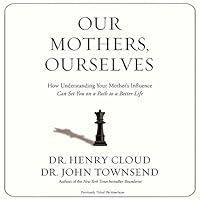 Algopix Similar Product 13 - Our Mothers Ourselves How
