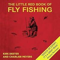 Algopix Similar Product 13 - The Little Red Book of Fly Fishing