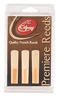 Algopix Similar Product 4 - Odyssey Premiere Tenor Sax Reeds 20
