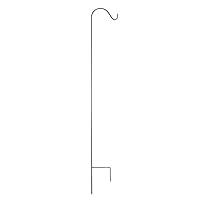 Algopix Similar Product 2 - Panacea 89034 Single Shepherd Hook