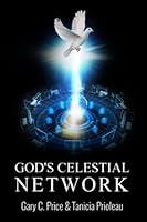 Algopix Similar Product 18 - God's Celestial Network