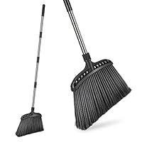 Algopix Similar Product 9 - Masthome Outdoor Broom for Floor