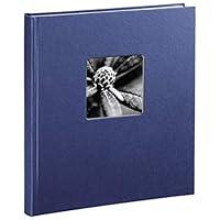 Algopix Similar Product 7 - Hama 2118 Fine Art Bookbound Album 29