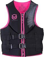 Algopix Similar Product 1 - HO Pursuit CGA Womens Wakeboard Vest