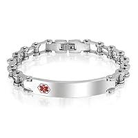 Algopix Similar Product 13 - Bling Jewelry Lightweight Customized