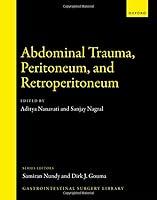 Algopix Similar Product 16 - Abdominal Trauma Peritoneum and