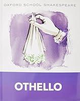 Algopix Similar Product 8 - Othello Oxford School Shakespeare