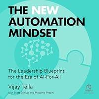 Algopix Similar Product 6 - The New Automation Mindset The