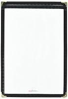 Algopix Similar Product 11 - Winco Single Menu Cover 85Inch x