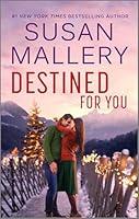 Algopix Similar Product 18 - Destined for You A Montana Mavericks