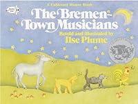 Algopix Similar Product 11 - The Bremen-Town Musicians