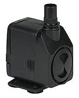Algopix Similar Product 14 - Little Giant Fountain Pump 115 V 130