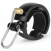 Algopix Similar Product 13 - Oi Luxe Bike Bell Small Black