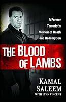 Algopix Similar Product 16 - The Blood of Lambs A Former