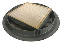 Algopix Similar Product 17 - Nilfisk Advance Replacement HEPA Filter