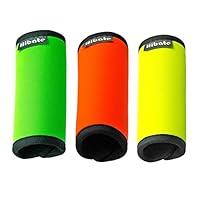 Algopix Similar Product 7 - Hibate Comfort Neoprene Luggage Handle