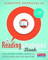 Algopix Similar Product 16 - The Reading Strategies Book Your
