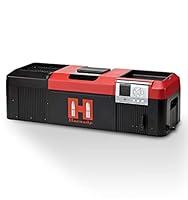 Algopix Similar Product 13 - Hornady LockNLoad Hot Tub Sonic