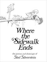 Algopix Similar Product 9 - Where the Sidewalk Ends Poems and