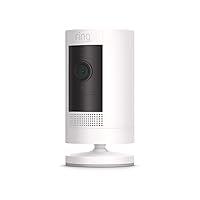 Algopix Similar Product 10 - Certified Refurbished Ring Stick Up Cam