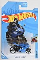 Algopix Similar Product 20 - Hot Wheels 2019 HW Moto Ducati 1199