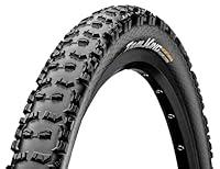 Algopix Similar Product 16 - Continental Trail King Performance