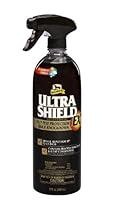 Algopix Similar Product 8 - Absorbine UltraShield EX Brand Residual