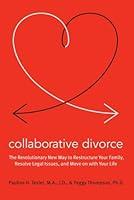 Algopix Similar Product 17 - Collaborative Divorce The