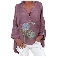 Algopix Similar Product 11 - Womens Plus Size Casual Boho Floral