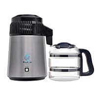 Algopix Similar Product 19 - Megahome Countertop Water Distiller