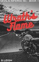 Algopix Similar Product 7 - Wraths Flame Devils Inferno MC 