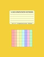 Algopix Similar Product 16 - Colored Graph Paper  12 Inch Squares