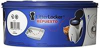 Algopix Similar Product 12 - Litter Locker Refill 1 Plus