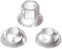 Algopix Similar Product 18 - Pinhead M10 Locking Wheel Axle Nuts