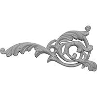 Algopix Similar Product 4 - Ekena Millwork ONL04X07X01LFL Onlay
