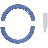 Algopix Similar Product 17 - FEL-PRO 2904 Rear Main Seal Set