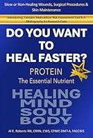 Algopix Similar Product 15 - Do You Want To Heal Faster Protein