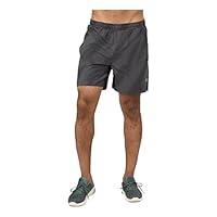 Algopix Similar Product 7 - ASICS Men's Reflection Shorts
