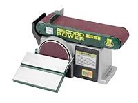 Algopix Similar Product 19 - BDS150 Belt Disc Sander 152 x 101mm 6