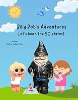 Algopix Similar Product 12 - Billy Bobs Adventures Learning the 50