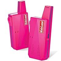 Algopix Similar Product 10 - Kidzlane Durable Walkie Talkies for