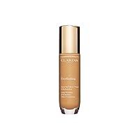 Algopix Similar Product 3 - Clarins Everlasting Foundation  Full