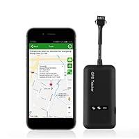 Algopix Similar Product 4 - GPS Tracker for VehcileHangang GPS