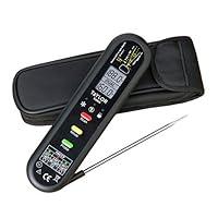 Algopix Similar Product 5 - Taylor SplashProof Dual Temperature