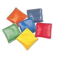 Algopix Similar Product 9 - Champion Sports Bean Bag Set Vinyl 4