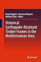 Algopix Similar Product 17 - Historical EarthquakeResistant Timber